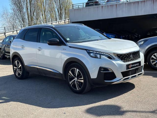 Peugeot 3008 image 5