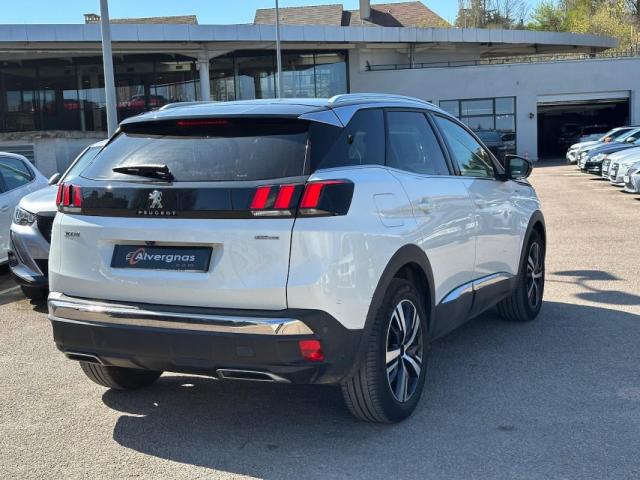 Peugeot 3008 image 3
