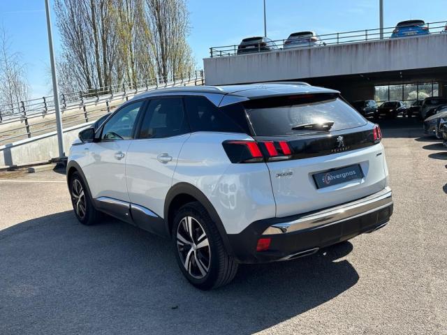 Peugeot 3008 image 9