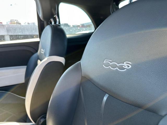 Fiat 500 image 1