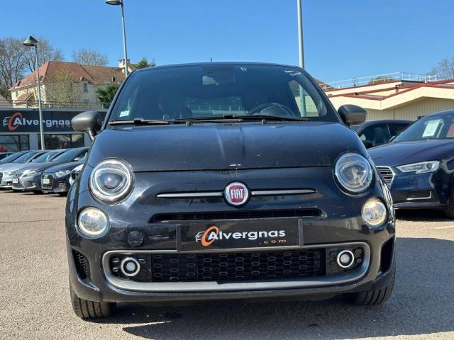 Fiat 500 image 3
