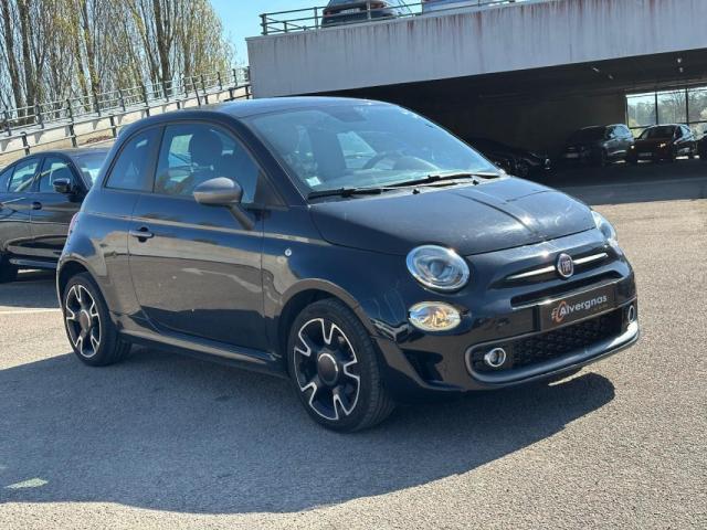 Fiat 500 image 5