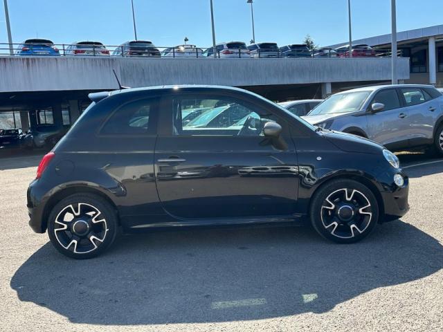 Fiat 500 image 9