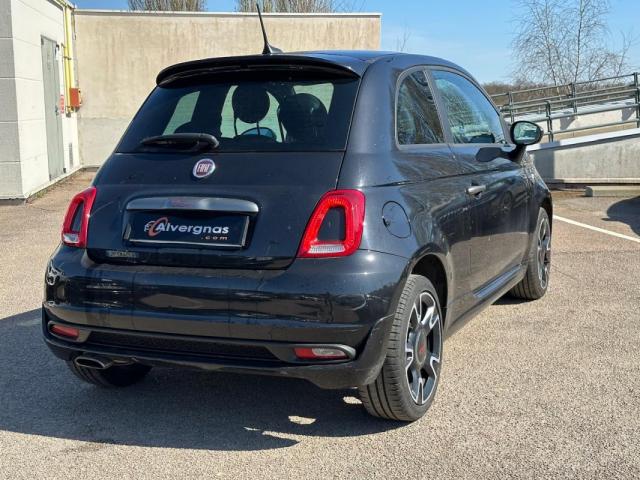 Fiat 500 image 6