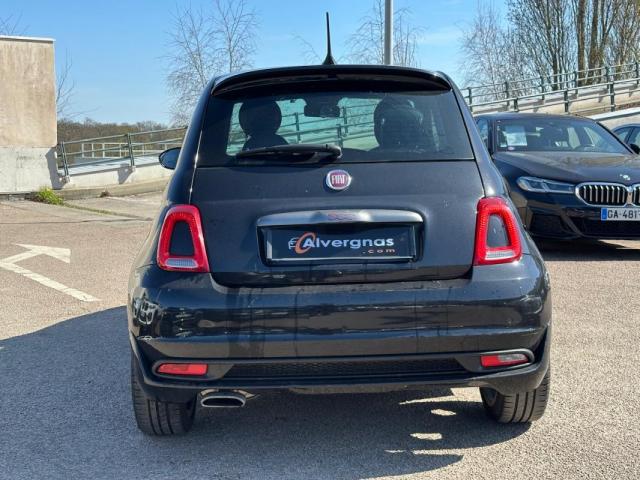 Fiat 500 image 8