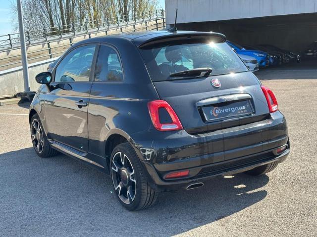 Fiat 500 image 7