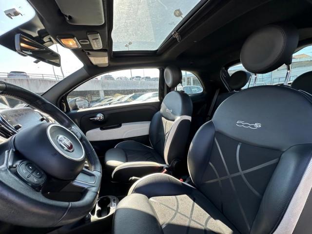 Fiat 500 image 2