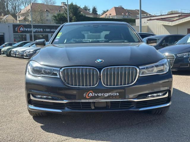 Bmw Série 7 image 6