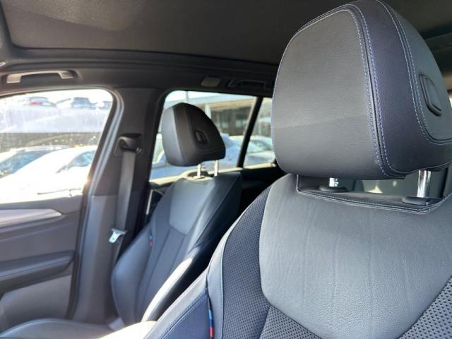 Bmw X3 image 2