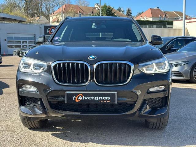 Bmw X3 image 5