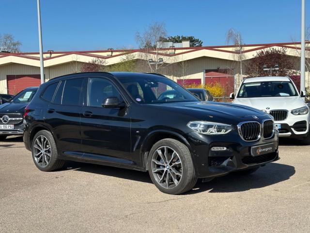 Bmw X3 image 8