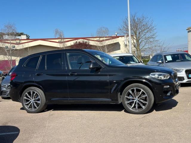 Bmw X3 image 7