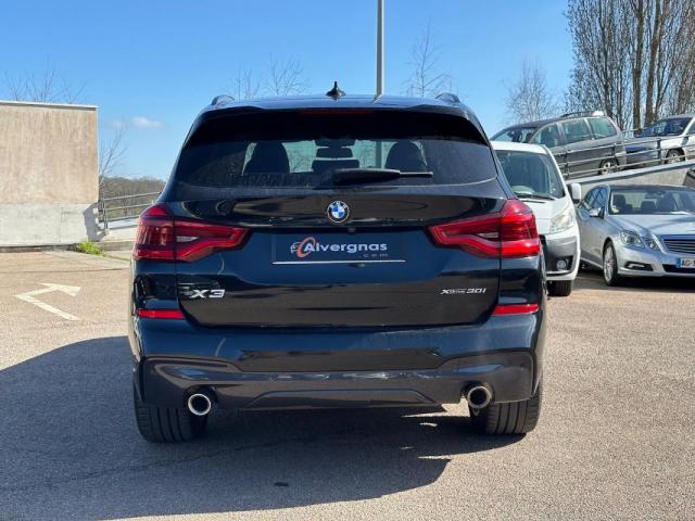 Bmw X3 image 6