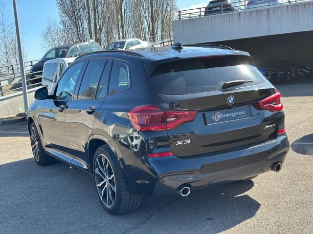 Bmw X3 image 4