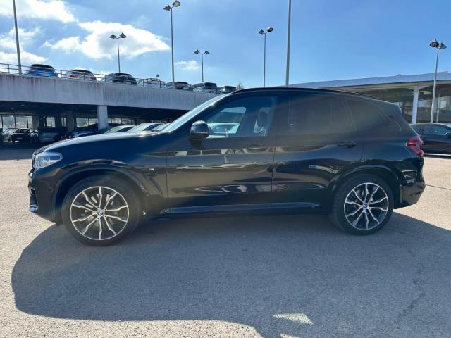 Bmw X3 image 1