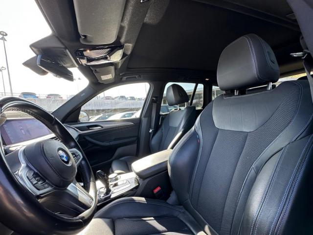 Bmw X3 image 3