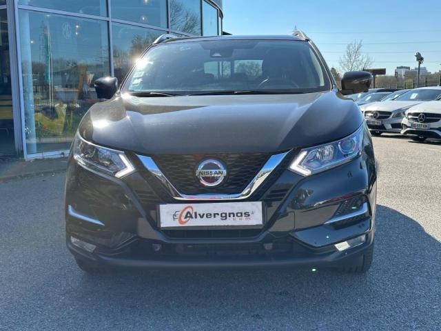 Nissan Qashqai image 4