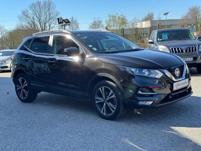 Nissan Qashqai image 6