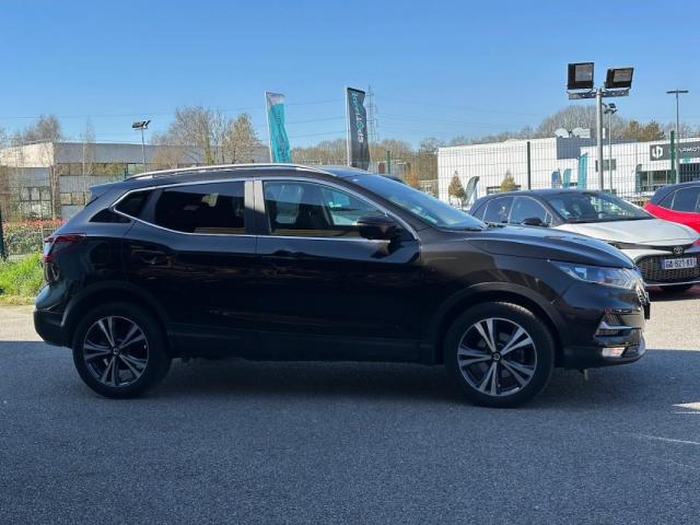 Nissan Qashqai image 3