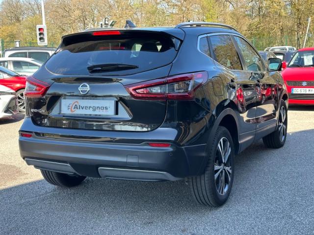 Nissan Qashqai image 7