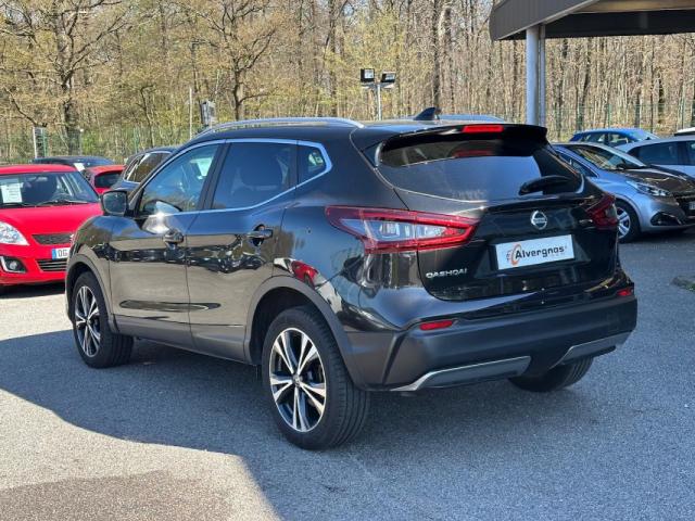 Nissan Qashqai image 2