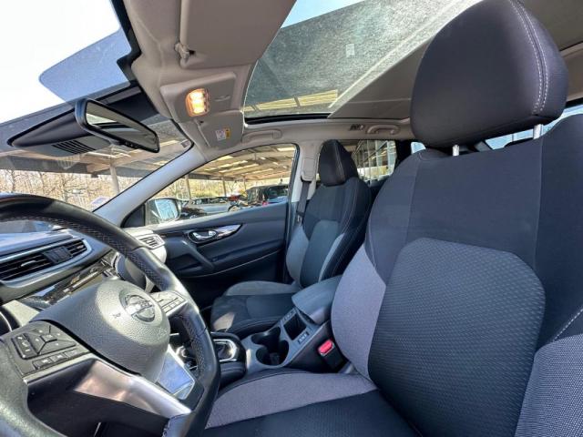 Nissan Qashqai image 9