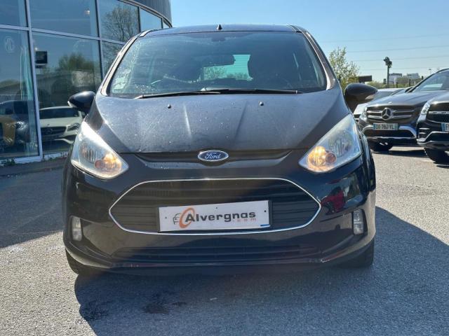 Ford B-Max image 4
