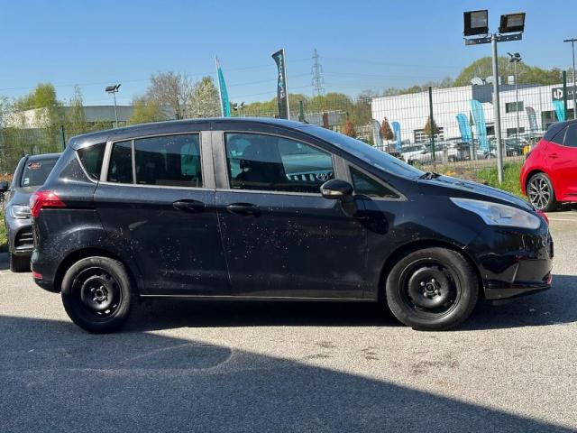 Ford B-Max image 5