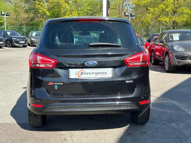 Ford B-Max image 6