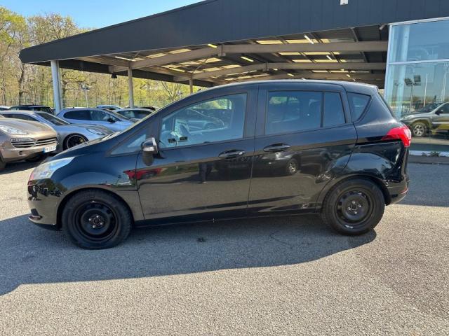 Ford B-Max image 3