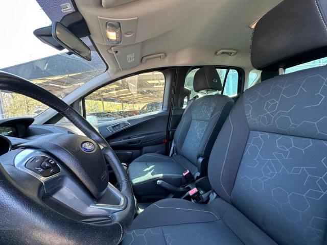 Ford B-Max image 2