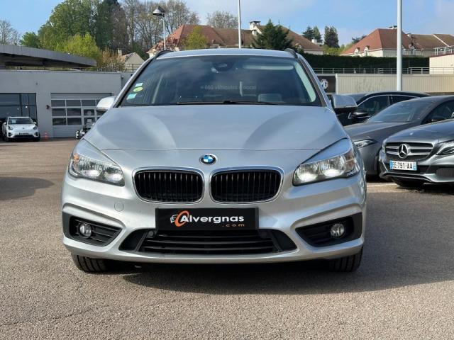 Bmw Serie 2 image 5