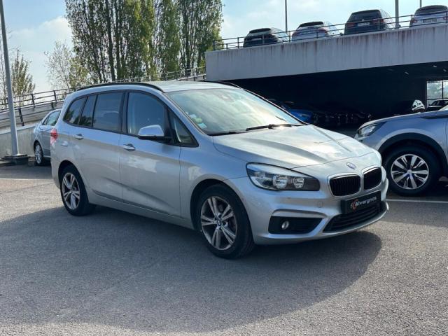 Bmw Serie 2 image 6