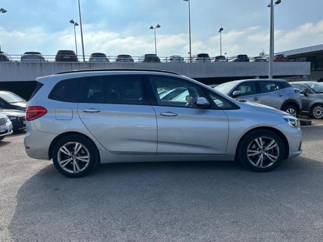 Bmw Serie 2 image 2