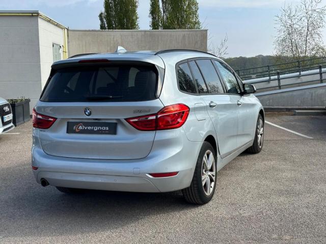 Bmw Serie 2 image 3