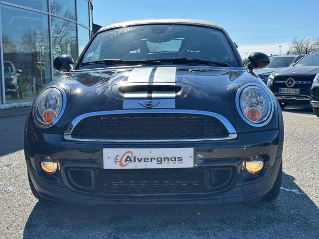 Mini Roadster image 6