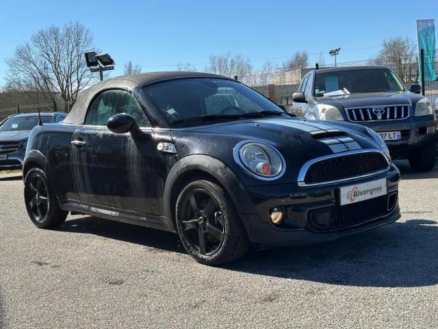 Mini Roadster image 2