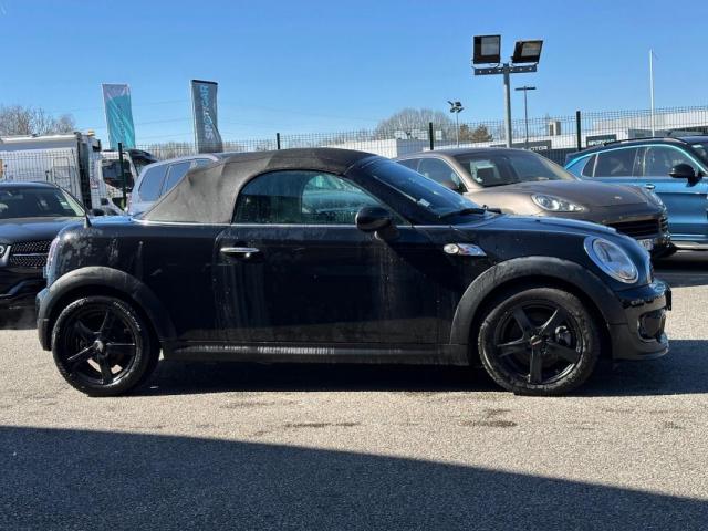 Mini Roadster image 9