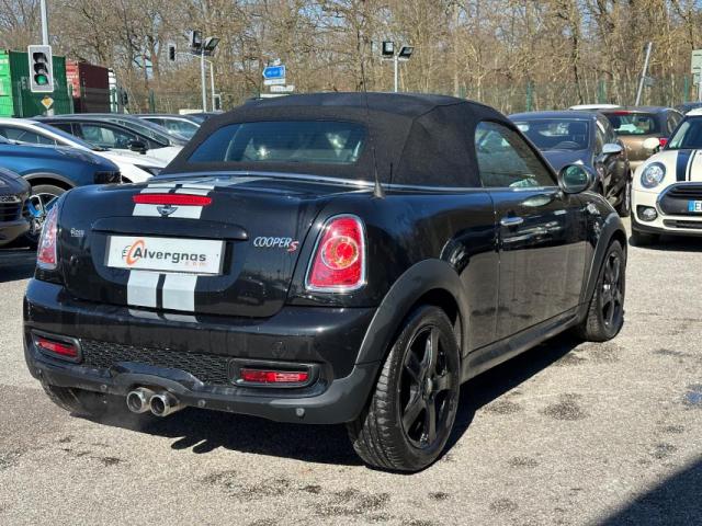 Mini Roadster image 4