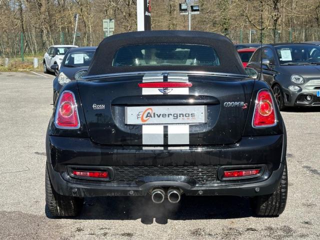 Mini Roadster image 3