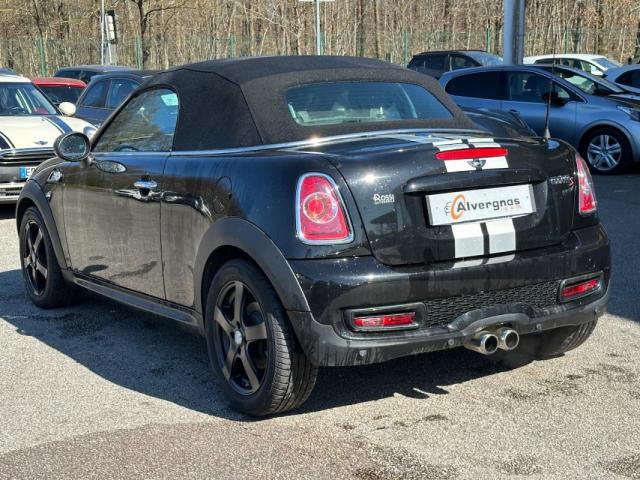 Mini Roadster image 1