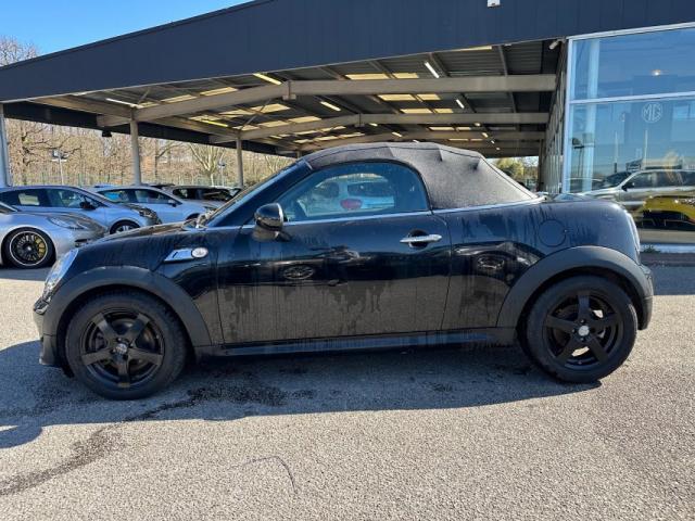 Mini Roadster image 8