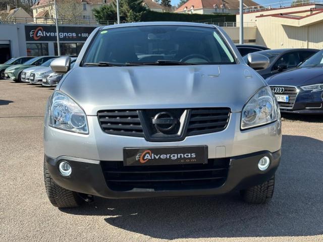 Nissan Qashqai image 3