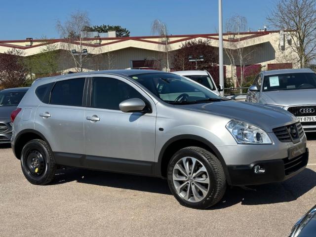 Nissan Qashqai image 6