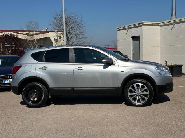 Nissan Qashqai image 7