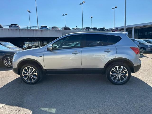Nissan Qashqai image 4