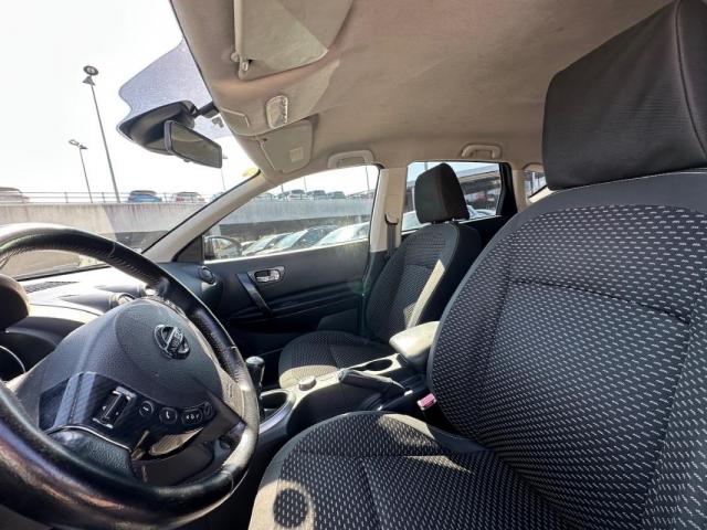 Nissan Qashqai image 8