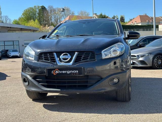Nissan Qashqai image 4