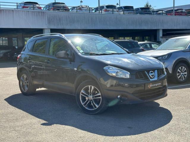Nissan Qashqai image 3