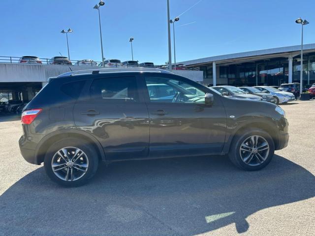 Nissan Qashqai image 9